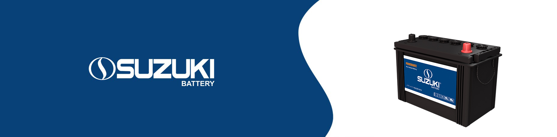 نمایندگی فروش و خدمات پس از فروش سوزوکی در شیراز و استان فارس
